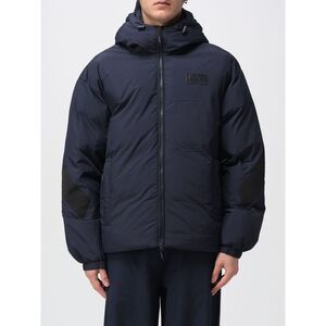 Ea7 Jacket Men Blue